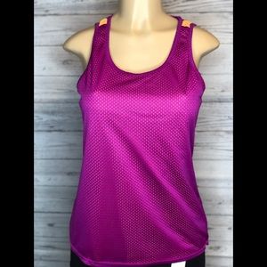 Workout Tank
